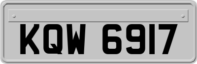 KQW6917