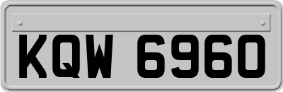 KQW6960