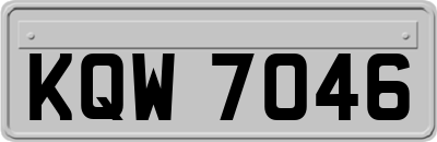 KQW7046
