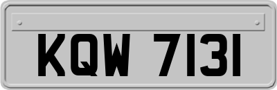 KQW7131