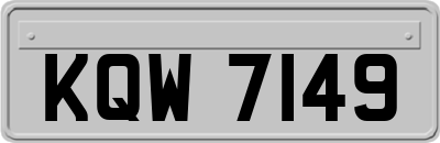 KQW7149
