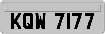 KQW7177