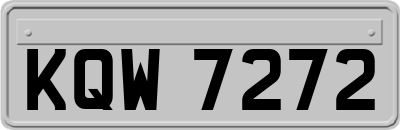 KQW7272
