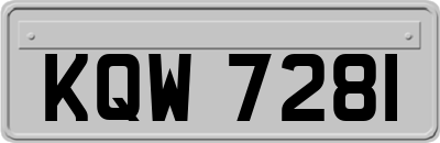 KQW7281