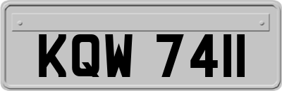 KQW7411