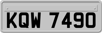 KQW7490