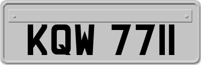 KQW7711