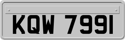 KQW7991
