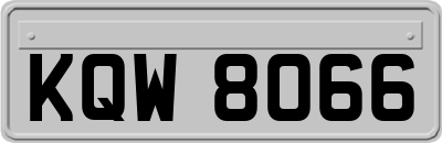 KQW8066