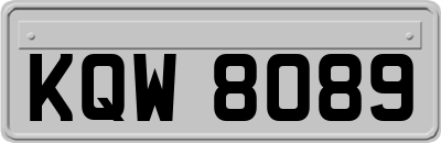 KQW8089