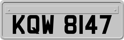 KQW8147