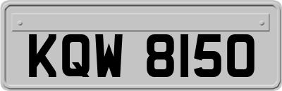 KQW8150