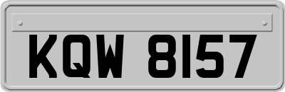 KQW8157