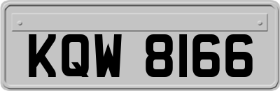 KQW8166