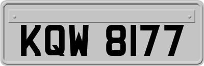 KQW8177
