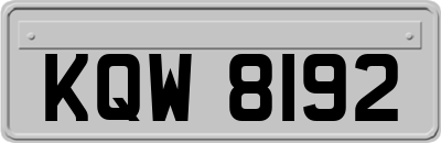 KQW8192