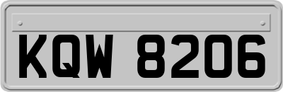 KQW8206