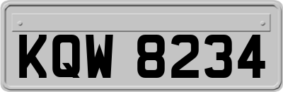 KQW8234