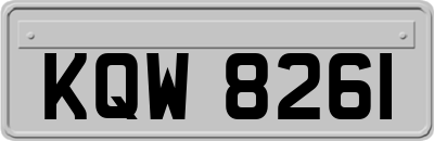 KQW8261