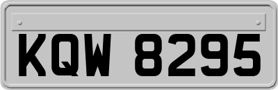 KQW8295