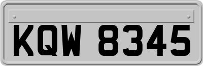 KQW8345