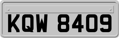 KQW8409