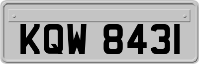 KQW8431
