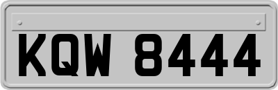 KQW8444