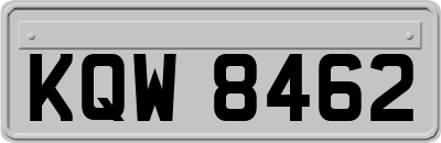 KQW8462