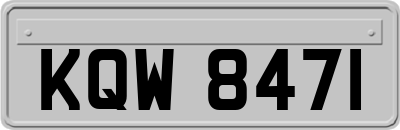 KQW8471