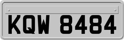 KQW8484