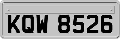 KQW8526