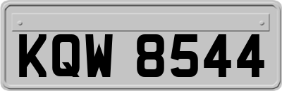 KQW8544