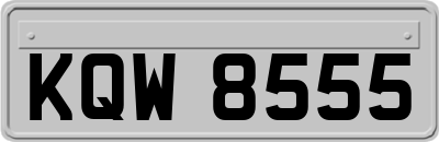 KQW8555