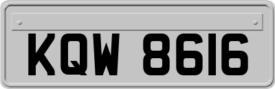 KQW8616