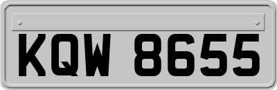 KQW8655