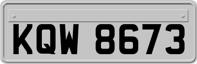 KQW8673