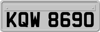 KQW8690