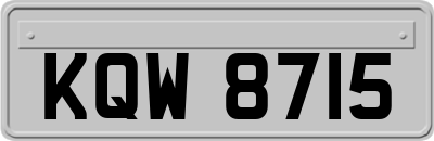 KQW8715