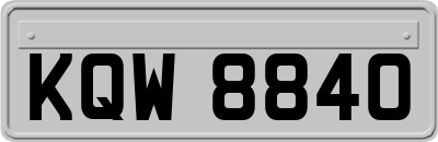 KQW8840