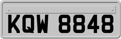 KQW8848