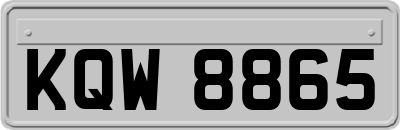 KQW8865