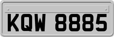 KQW8885
