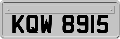 KQW8915