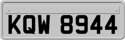 KQW8944