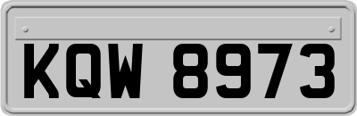 KQW8973