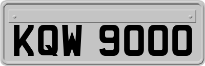 KQW9000