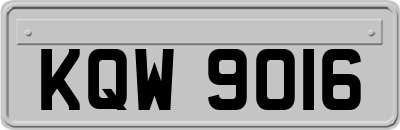 KQW9016