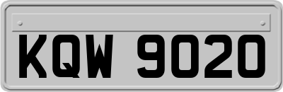 KQW9020