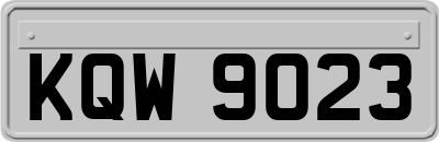 KQW9023
